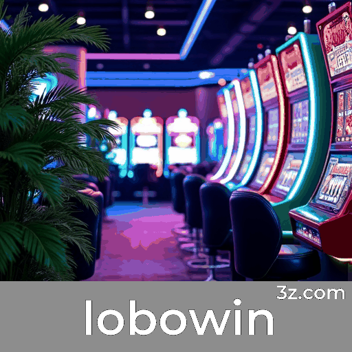 Aproveite os extraordinários bônus e ofertas do Lobowin!