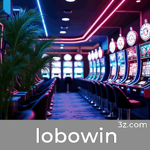 Lobowin: Apostas Móveis com Funcionalidades Completas