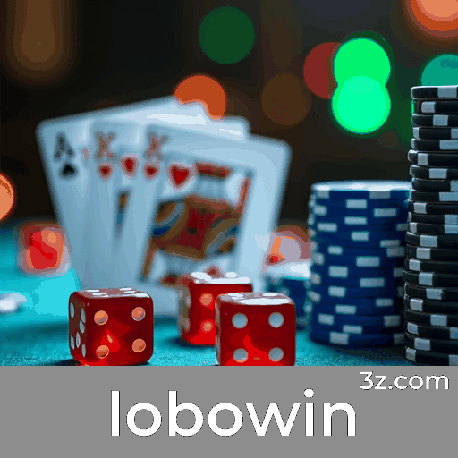 Lobowin: Cassino Online Vibrante e Imersivo