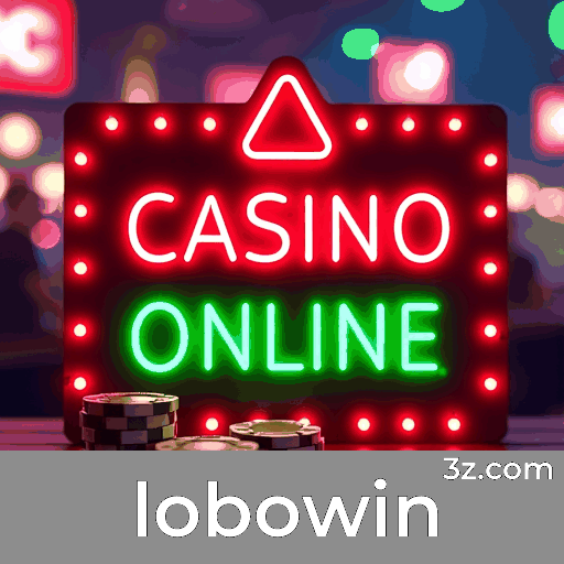 Lobowin: Apostas Móveis com Funcionalidades Completas