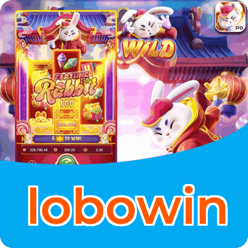 Logo Oficial lobowin Download
